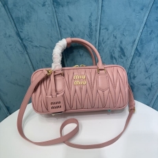 Miu Miu Top Handle Bags